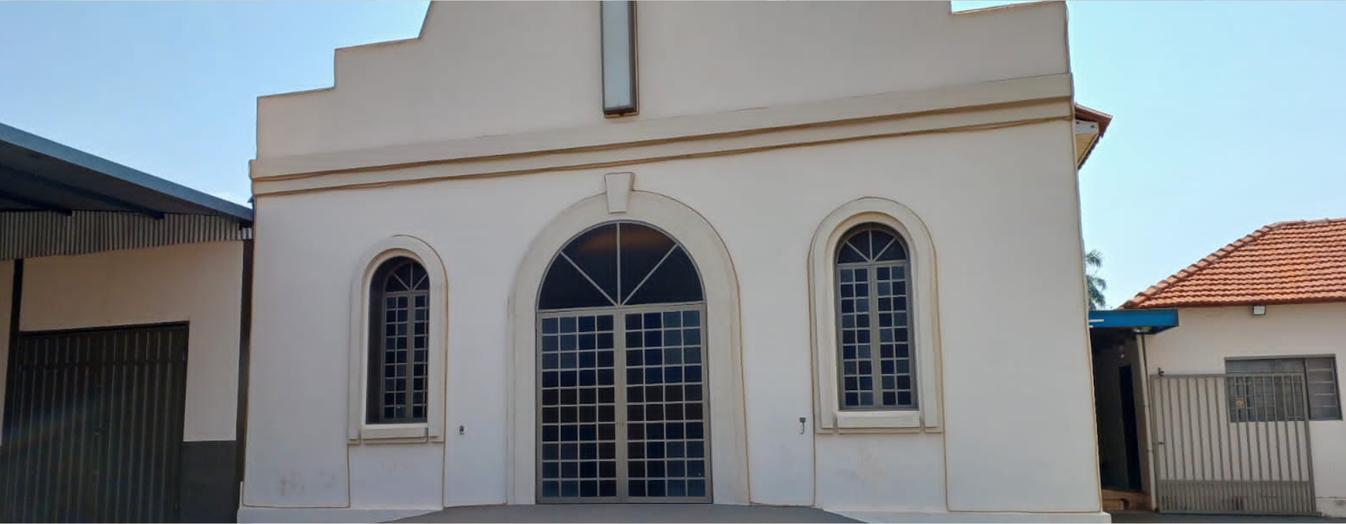 PARÓQUIA NOSSA SENHORA APARECIDA - Honorópolis.jpg